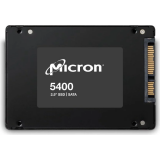 SSD Micron 5400 PRO 3840GB (MTFDDAK3T8TGA-1BC1ZABYYR)
