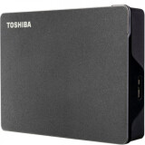 Ārējie cietie diski un SSD Toshiba Canvio Gaming 4Tb USB 3.0 (HDTX140EK3CA)