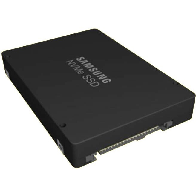 SSD Diskdzinis serverim 3.84Tb Samsung PM9A3 (MZQL23T8HCLS-00A07) OEM