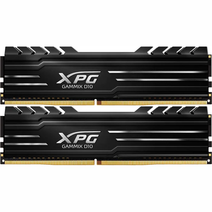 Operatīvā atmiņa ADATA XPG 32GB 3200MHz DDR4 CL16 Kit of 2x16GB (AX4U320016G16A-DB10)