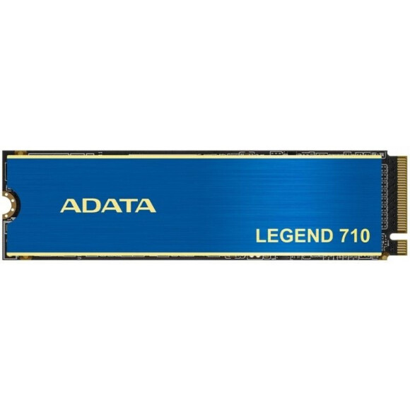 SSD ADATA LEGEND 710 512GB (ALEG-710-512GCS)