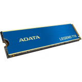 SSD ADATA LEGEND 710 512GB (ALEG-710-512GCS)