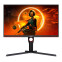 Monitors AOC Q27G3XMN/BK 27inch 2560x1440 IPS (Q27G3XMN/BK)