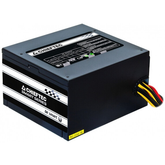 Barošanas bloks CHIEFTEC GPS-400A8 400W (GPS-400A8)