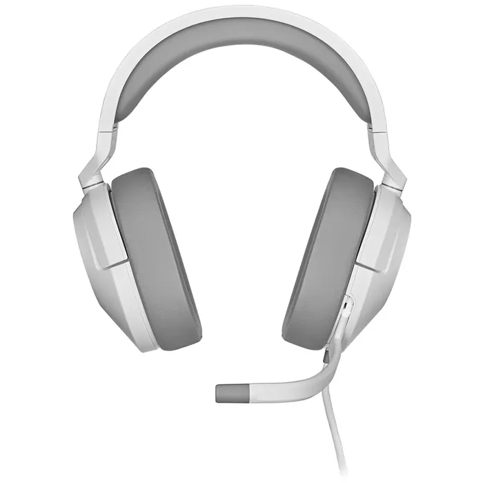 CORSAIR HS55 Surround White (CA-9011266-EU)