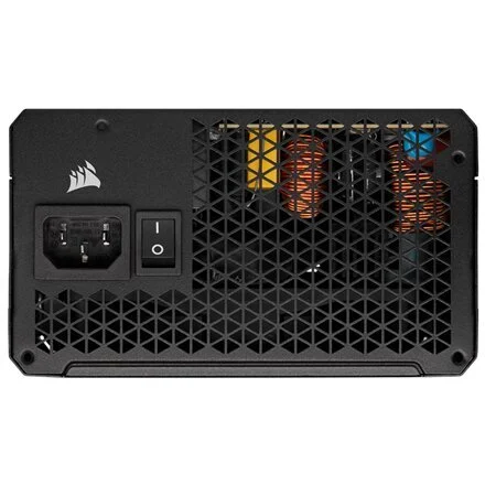 Barošanas bloks CORSAIR RM750e 750 Watt ATX 3.0 80 GOLD (CP-9020262-EU)