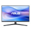 Monitors ASUS Eye Care VU249CFE-B 23.8" (90LM09JK-B01K70)