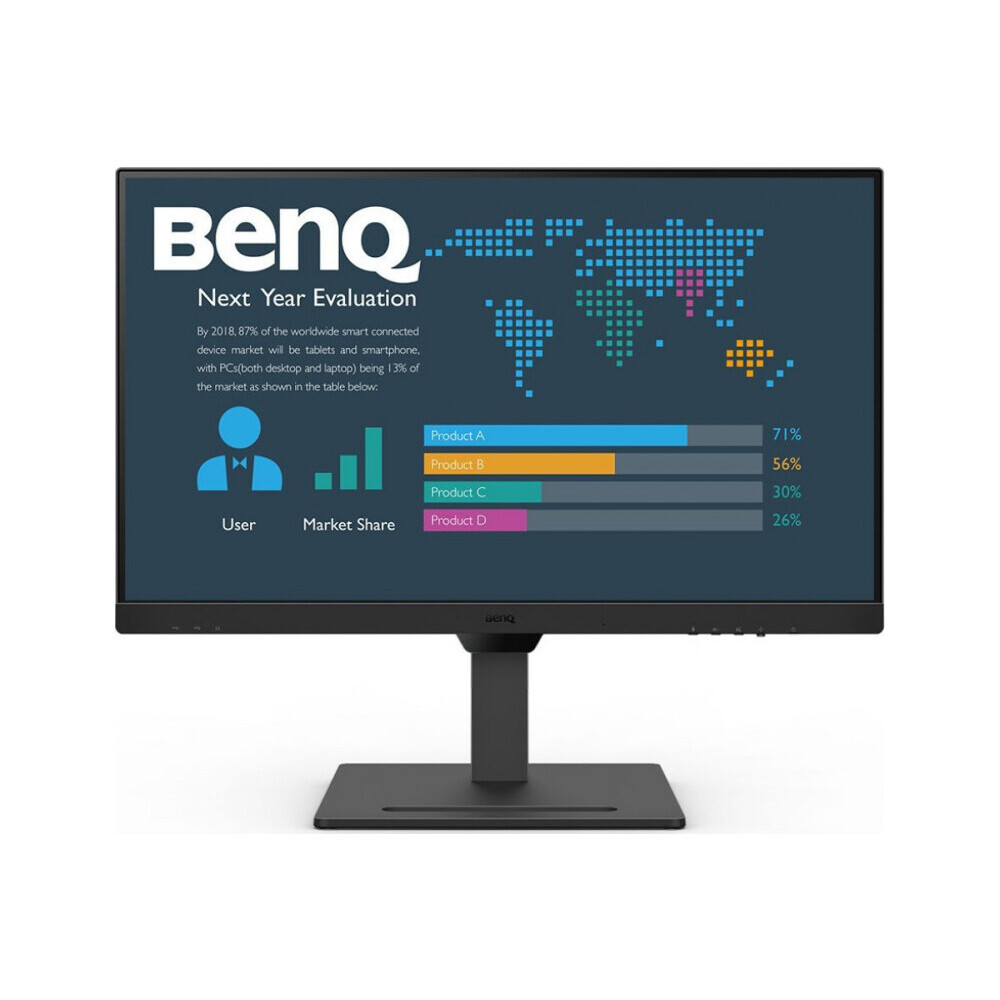 Monitors BENQ BL2790QT 27" (9H.LLLLA.TPE)