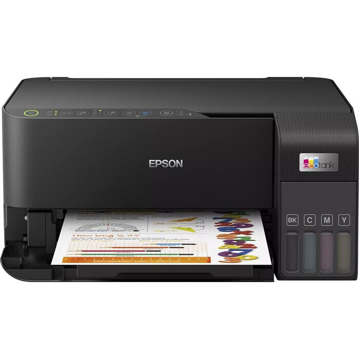 EPSON L3550 MFP A4 Color 33/15ppm (C11CK59403)