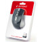 Pele GEMBIRD MUSW-4B-04-GB Grey/Black (MUSW-4B-04-GB) - foto 3