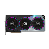 Videokarte GIGABYTE AORUS RTX4090 MASTER 24GB GDDR6X (GV-N4090AORUS M-24GD)