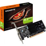 Videokarte GIGABYTE GeForce GT 1030 Low Profile 2GB GDDR5 (GV-N1030D5-2GL)