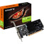 Videokarte GIGABYTE GeForce GT 1030 Low Profile 2GB GDDR5 (GV-N1030D5-2GL)