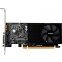 Videokarte GIGABYTE GeForce GT 1030 Low Profile 2GB GDDR5 (GV-N1030D5-2GL) - foto 2