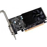 Videokarte GIGABYTE GeForce GT 1030 Low Profile 2GB GDDR5 (GV-N1030D5-2GL)