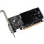 Videokarte GIGABYTE GeForce GT 1030 Low Profile 2GB GDDR5 (GV-N1030D5-2GL) - foto 3