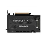 Videokarte GIGABYTE GeForce RTX 4070 WINDFORCE 2X 12GB GDDR6X (GV-N4070WF2OC-12GD)