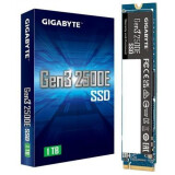 SSD GIGABYTE Gen3 2500E 1TB (G325E1TB)