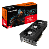 Videokarte GIGABYTE Radeon RX 7800 XT GAMING OC 16 GB GDDR6 (GV-R78XTGAMING OC-16GD)