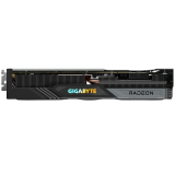 Videokarte GIGABYTE Radeon RX 7800 XT GAMING OC 16 GB GDDR6 (GV-R78XTGAMING OC-16GD)