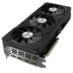 Videokarte GIGABYTE Radeon RX 7800 XT GAMING OC 16 GB GDDR6 (GV-R78XTGAMING OC-16GD)