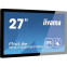 Monitors IIYAMA TF2738MSC-B2 27" (TF2738MSC-B2) - foto 2