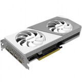 Videokarte INNO3D GeF RTX 4070 Ti Super X2 OC White 16 GB (N407TS2-166XX-186156W)