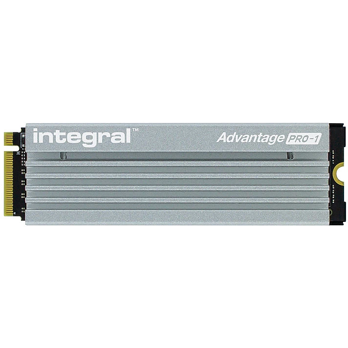 SSD INTEGRAL ADVANTAGE PRO-1 1TB (INSSD1TM2280GEN4AP1XHS)