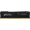 Operatīvā atmiņa KINGSTON Fury Beast 16GB 3600MHz DDR4 CL18 (KF436C18BB/16)