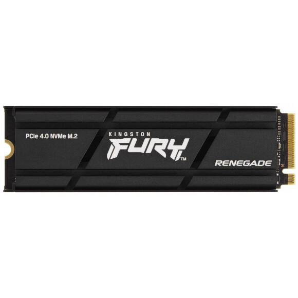 SSD KINGSTON Renegade 1TB (SFYRSK/1000G)