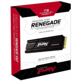 SSD KINGSTON Renegade 1TB (SFYRSK/1000G)