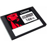 SSD KINGSTON DC600M 7.68TB (SEDC600M/7680G)