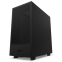 Datoru korpuss NZXT H5 Flow Midi-Tower (CC-H51FB-01) - foto 3