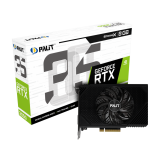 Videokarte PALIT RTX3050 StormX 8GB GDDR6 (NE63050018P1-1070F)