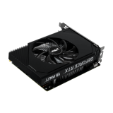 Videokarte PALIT GeForce RTX3050 StormX OC 6GB GDDR6 (NE63050S18JE-1070F)