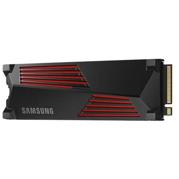 SSD SAMSUNG 990 PRO Heatsink 1TB (MZ-V9P1T0CW)