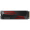 SSD SAMSUNG 990 PRO Heatsink 1TB (MZ-V9P1T0CW) - foto 3