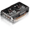 Videokarte SAPPHIRE Radeon PULSE RX 6600 GAMING 8GB GDDR6 (11310-01-20G) - foto 2