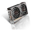 Videokarte SAPPHIRE Radeon PULSE RX 6600 GAMING 8GB GDDR6 (11310-01-20G) - foto 3