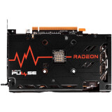 Videokarte SAPPHIRE Radeon PULSE RX 6600 GAMING 8GB GDDR6 (11310-01-20G)