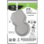 Cietais disks SEAGATE Barracuda 2TB SATA-III (ST2000LM015)