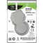 Cietais disks SEAGATE Barracuda 500GB (ST500LM030)