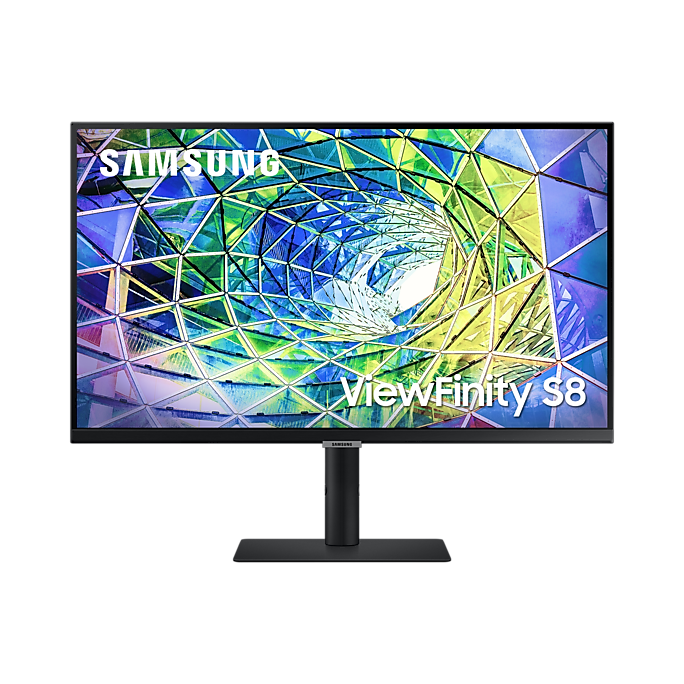 Monitors SAMSUNG LS27A800UNUXEN 27" (LS27A800UNUXEN)