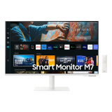 Monitors SAMSUNG LS27CM703UUXDU 27" (LS27CM703UUXDU)