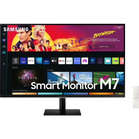 Monitors SAMSUNG LS32BM700UPXEN 32" (LS32BM700UPXEN)