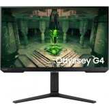 Monitors SAMSUNG Odyssey G4 27" (LS27BG400EUXEN)