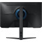 Monitors SAMSUNG Odyssey G4 27" (LS27BG400EUXEN) - foto 2