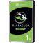 Cietais disks SEAGATE Barracuda 1TB SATA (ST1000DM014) - foto 2