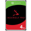 Cietais disks SEAGATE Ironwolf PRO NAS 4TB SATA (ST4000NT001)