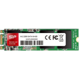 SSD SILICON POWER A55 256GB M.2 SATA (SP256GBSS3A55M28)